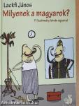 Milyenek a magyarok?