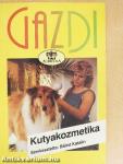 Kutyakozmetika