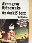 Az éneklő borz