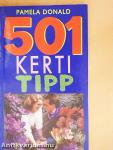 501 kerti tipp