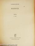 Özönvíz I-II.