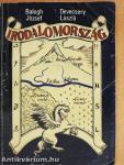 Irodalomország