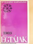 Égtájak 1969