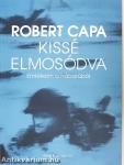 Kissé elmosódva
