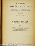 A régi Athén I-II.