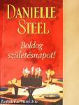 Boldog születésnapot!