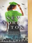 New York-i titok