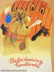 The fox deceiving landlords