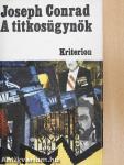 A titkosügynök