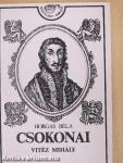 Csokonai Vitéz Mihály