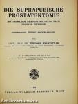Die Suprapubische Prostatektomie
