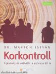 Korkontroll