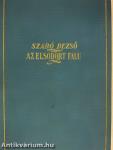 Az elsodort falu I-III.