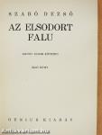 Az elsodort falu I-III.