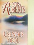 Csendes öböl