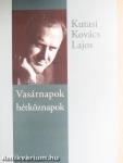Vasárnapok, hétköznapok