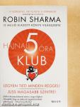 Hajnali 5 óra klub
