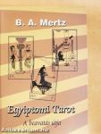 Egyiptomi Tarot
