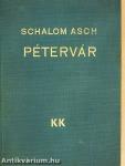 Pétervár