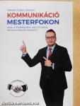 Kommunikáció mesterfokon