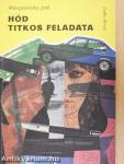 Hód titkos feladata