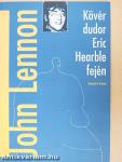 Kövér dudor Eric Hearble fején 