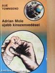 Adrian Mole újabb kínszenvedései