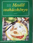 Mesélő szakácskönyv