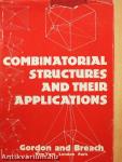 Combinatorial Structures and Their Applications