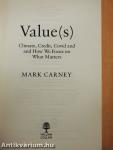 Value(s)