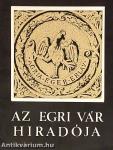 Az egri vár híradója 1981/16.