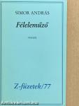 Féleleműző