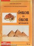 Őskor és ókor művészete