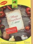 Maggi Receptfüzet 2. kötet