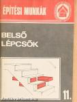 Belső lépcsők