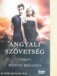 Angyali szövetség
