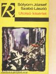 Utolsó kísérlet