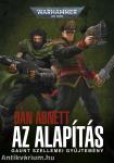 Az Alapítás - második kiadás