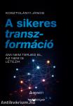 A sikeres transzformáció