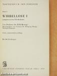 Wirbellose I