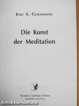 Die Kunst der Meditation