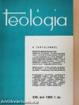 Teológia 1988/1.