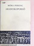 Aranykoporsó