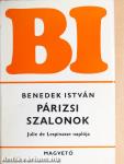 Párizsi szalonok