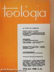 Teológia 1988/2.