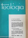 Teológia 1989/1.