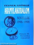 Aranylakodalom