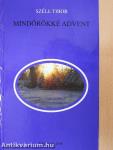 Mindörökké advent