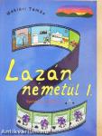 Lazán németül I.