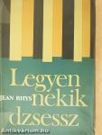Legyen nekik dzsessz